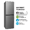 HELADERA KOHINOOR KHGA25NI-9 53L NO FROST FREEZER ABAJO INVERTER ACERO-2.webp