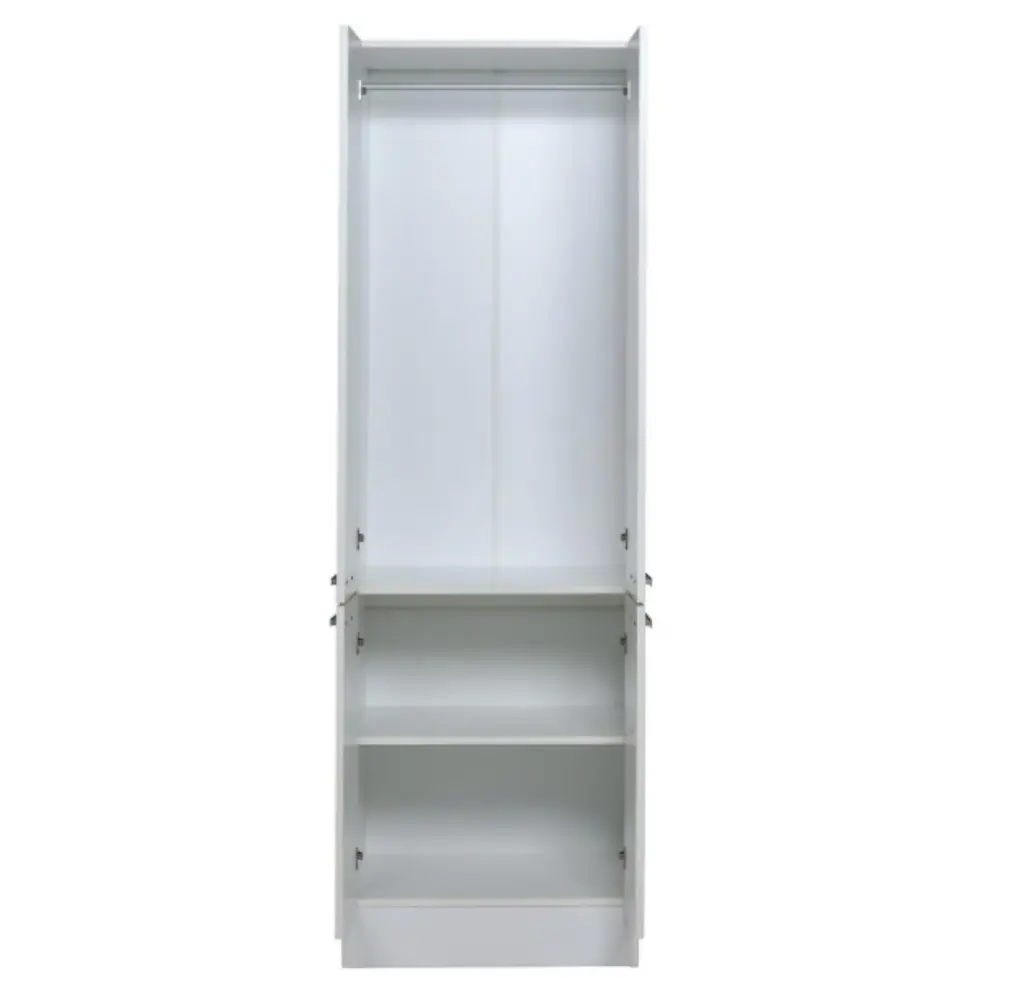 Placar Ricchezze Bianca 2 Modulos 4 Puertas Blanco-3.webp