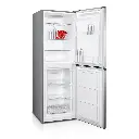 HELADERA KOHINOOR KHGA25NI-9 53L NO FROST FREEZER ABAJO INVERTER ACERO-5.webp