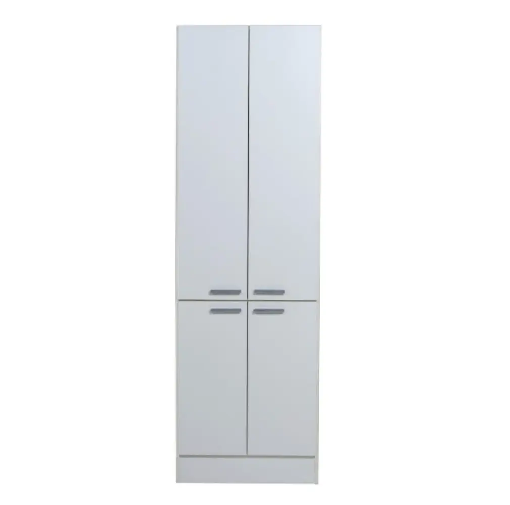 Placar Ricchezze Bianca 2 Modulos 4 Puertas Blanco-1.webp