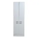 Placar Ricchezze Bianca 2 Modulos 4 Puertas Blanco-1.webp