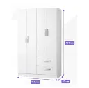 PLACARD MAXIMO 4 PTAS-2CAJ FAMILY-BCO MATE-3.webp