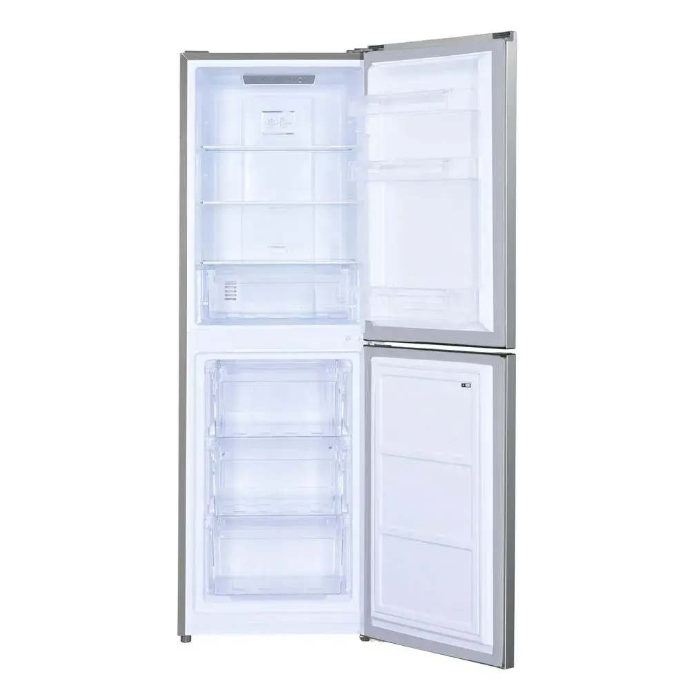 HELADERA KOHINOOR KHGA25NI-9 53L NO FROST FREEZER ABAJO INVERTER ACERO-4.webp