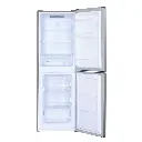 HELADERA KOHINOOR KHGA25NI-9 53L NO FROST FREEZER ABAJO INVERTER ACERO-4.webp