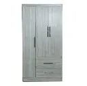 Placard Maximo 3 Puertas 2 Cajones 9301 -Marfil-4.webp