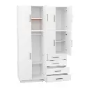 Placar Bulk GR8460 Andorra 8 Puertas 4 Cajones Blanco-2.webp