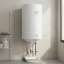 Termotanque Liliana 50 Lts Conexion Inferior Aquahot HOTV850 -4.webp