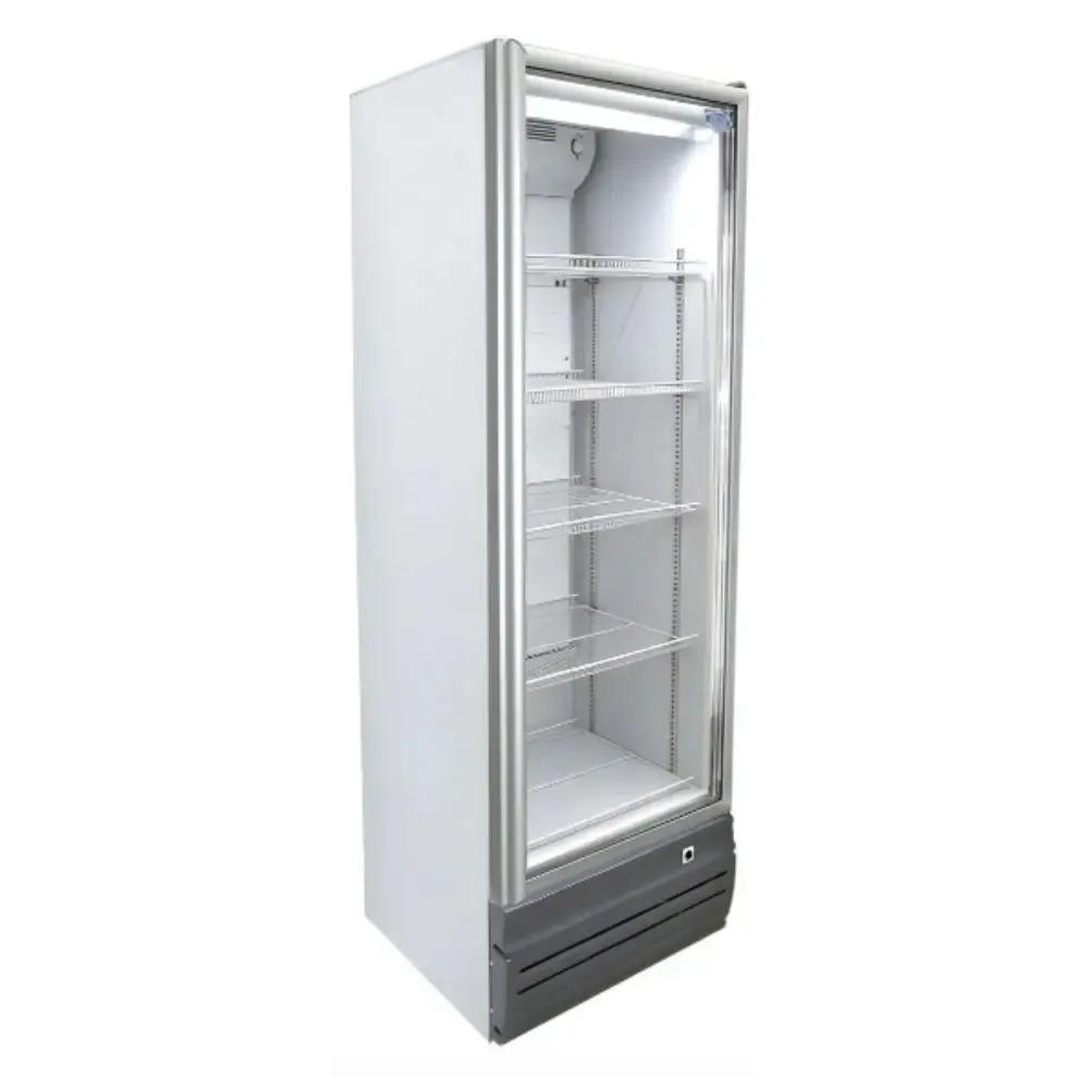Heladera Fame Exhibidora FAM520MT 490 Lts Vertical 