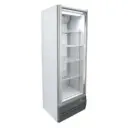Heladera Fame Exhibidora FAM520MT 490 Lts Vertical 