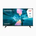 Televisor Motorola 32" Smart MT3200