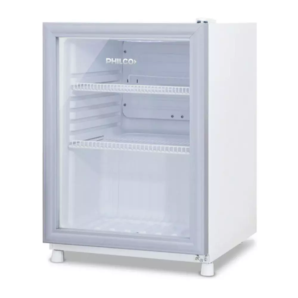 Heladera Philco 65 Lts. PHEV065B Exhibidora