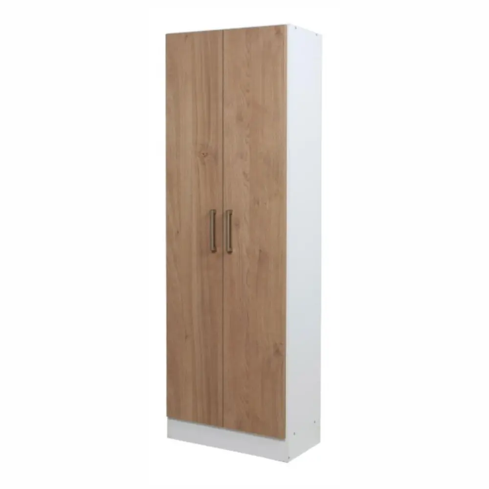 Multiuso Ricchezze Turin 0.60 Mts. 2 Puertas Roble-Kendal