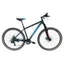 Bicicleta Zion Frisk R29 Aluminio MTB 
