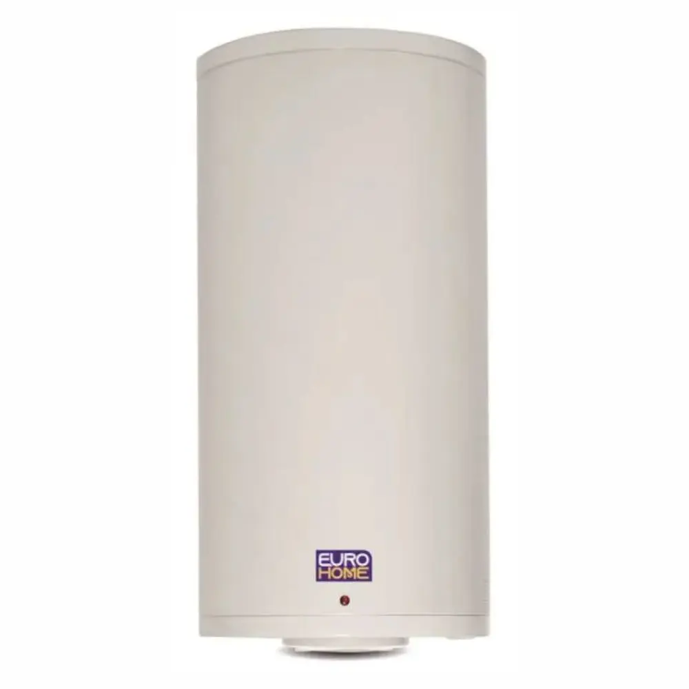 Termotanque Eurohome 80 Lts. Conexion Inferior 
