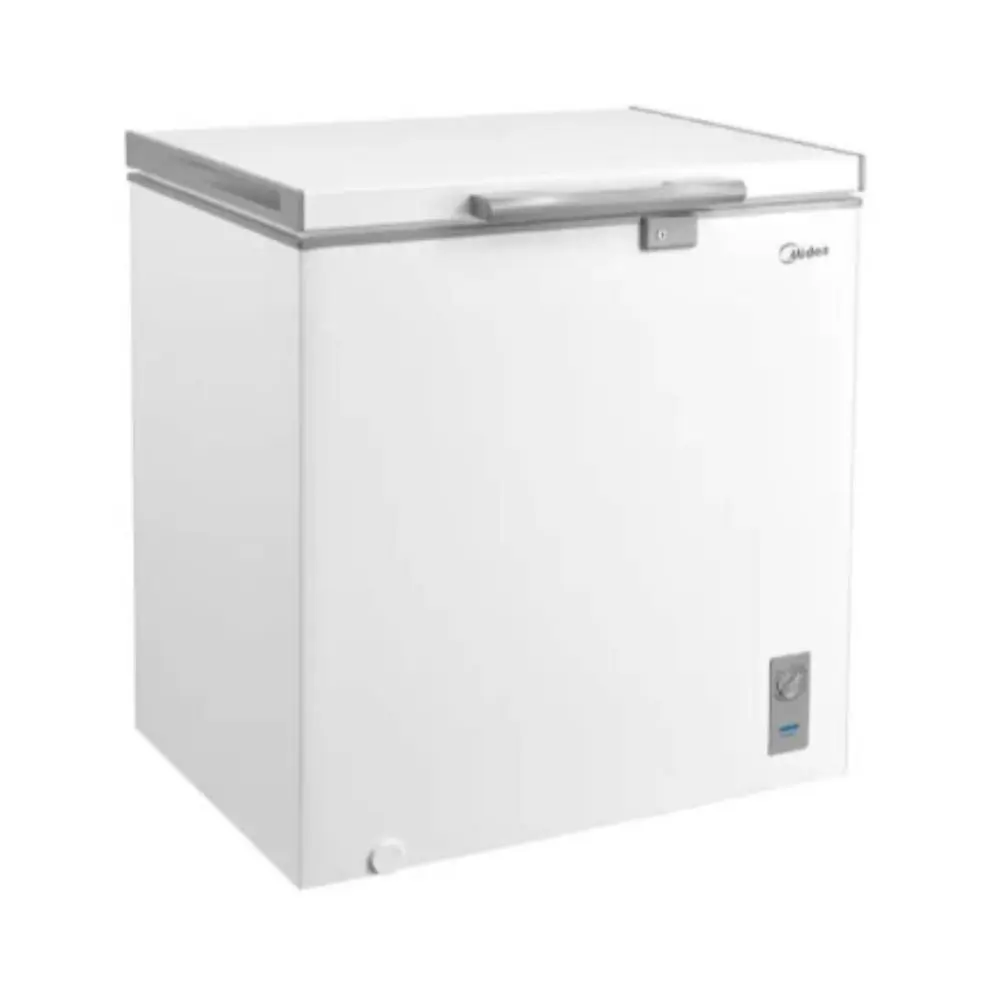 Freezer Midea Horizontal 194 Lts. MDRC284FZE01 Inverter