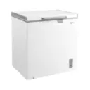 Freezer Midea Horizontal 194 Lts. MDRC284FZE01 Inverter