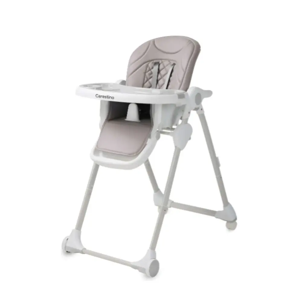 SILLA CARESTINO DE COMER PETRA GRIS SL007