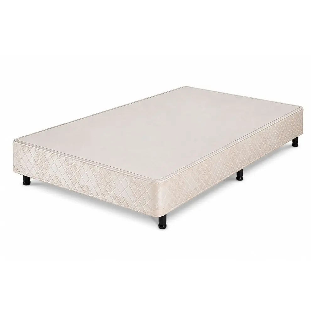 Box Deseo 140x190 Sueño Dorado