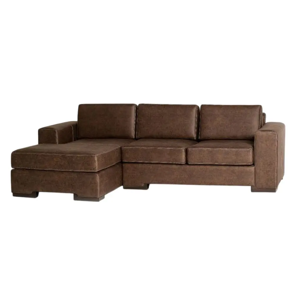 Sofa Color Living GR. Orion 3 G2 2.27x97x79 Cm