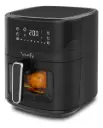 FREIDORA DE AIRE VIVIFY CAAF-650 DIGITAL 6.5L 1600W