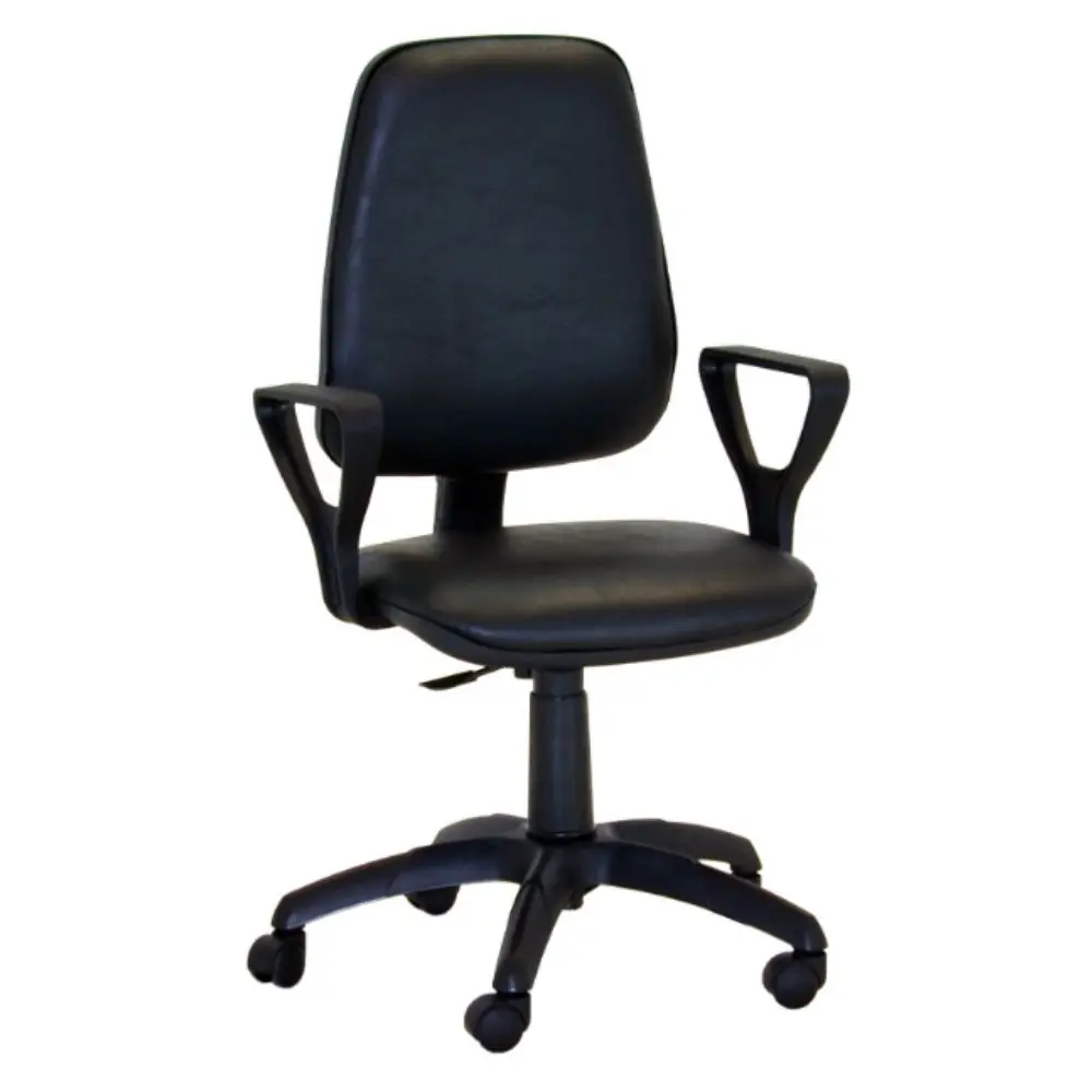 Sillon Dakot Roby Oficina Alto RE. GAS