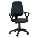 Sillon Dakot Roby Oficina Alto RE. GAS