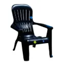 Sillon Voss 2000 Varadero Negro