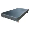 Box Deseo 140x190 Gen Gris