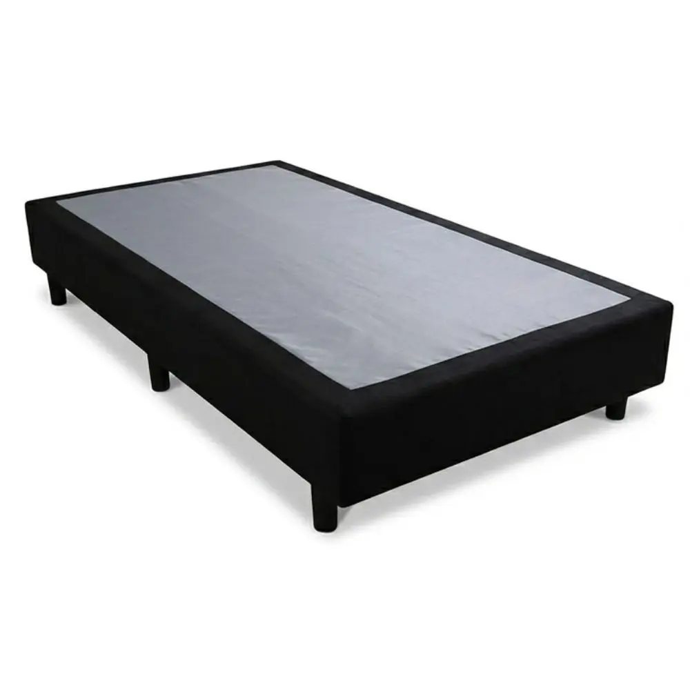 Box Deseo 100x190 Gen Negro