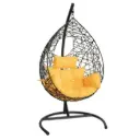 Sillon Aimaretti Nido Colgante Con Almohadon