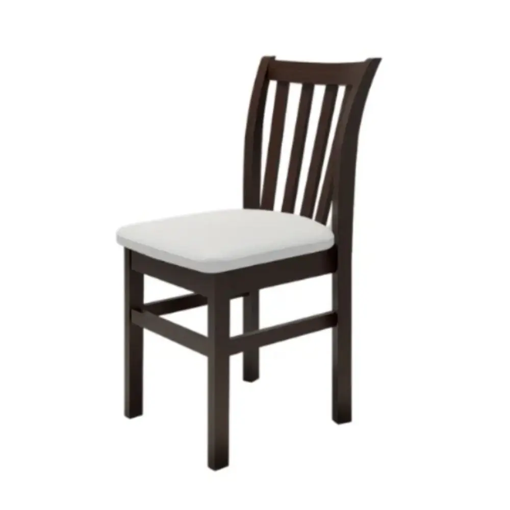 SILLA INMACOL CORPUS VERTICAL 353-4 WENGUE