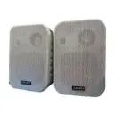 PARLANTE JAHRO JHR6012 X2 P/AMBIENTE C/SOPORTE