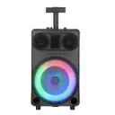 PARLANTE JAHRO CARRY ON 8"500W BLUETTOTH JH-T082