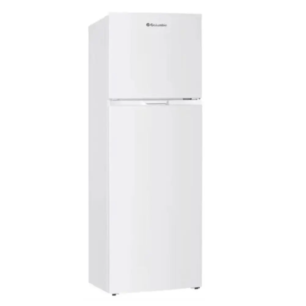 HELADERA COLUMBIA CHD21/9 CICLICA 206 LTS