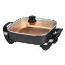 COCINA LILIANA FULLCOOK AK910 7EN1 5NIV 1500W