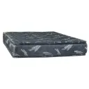 Colchon Maxiking 200x200x30Cm Brisas Con Pillow