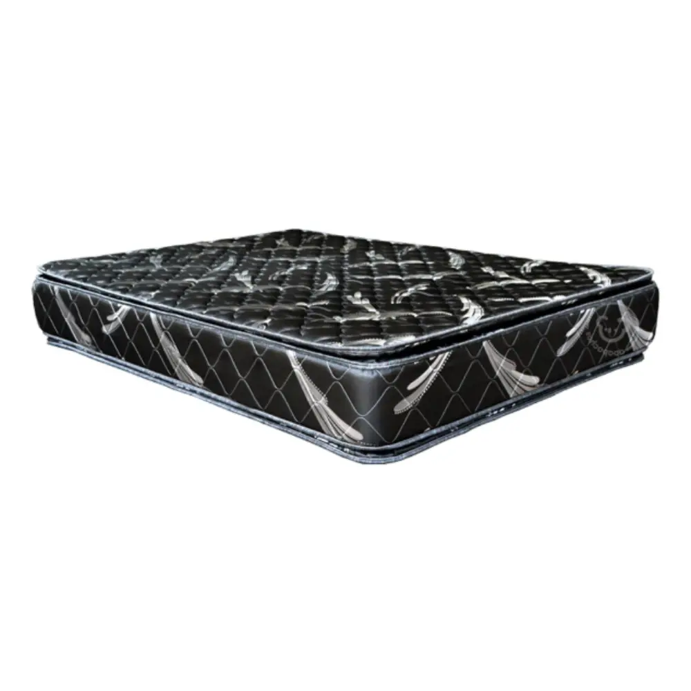 Colchon Maxiking 140 Brisas Con Pillow 12340