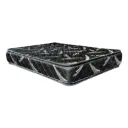 Colchon Maxiking 140 Brisas Con Pillow 12340