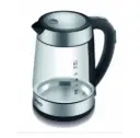 Pava Atma Electrica Regulador Digital 1.7 Lts. Vidrio PE5900N