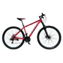 BICI ZION BREVA R29 MTB 2.0 TALLE L