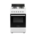 COCINA ORMAY NOVA 50 4H ELECTRICA 2045 BLANCO