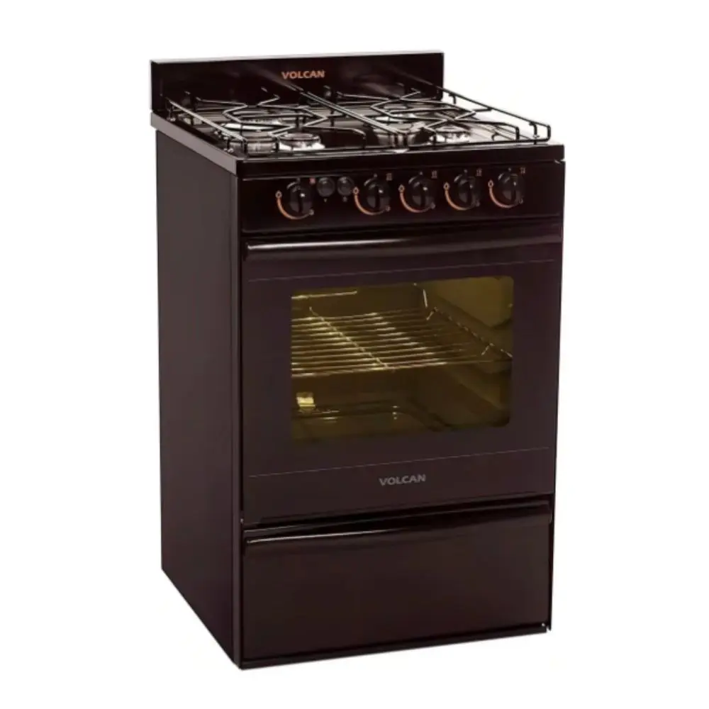 COCINA ORMAY PETIT MARRON MG CON V.S.