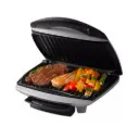 Parrilla Atma PG4720P Grill Electrica Essential 1400 W 5 Niveles