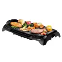 Parrilla Atma PG4731P Grill Electrica Essential Antiadherente 2390 W 5 Niveles Sin Tapa