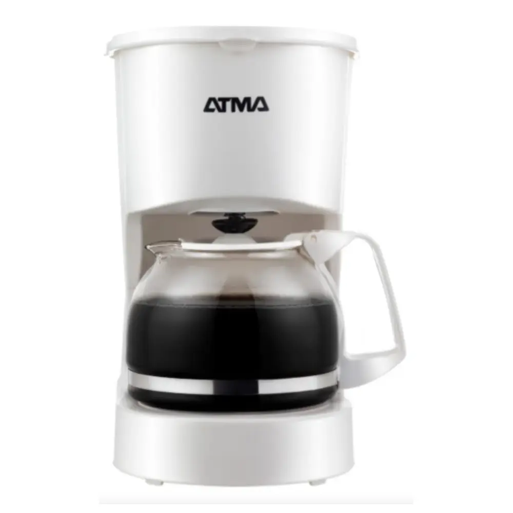 Cafetera Atma de Filtro CA2180P 0.6 Lts. 600 W