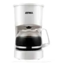 Cafetera Atma de Filtro CA2180P 0.6 Lts. 600 W