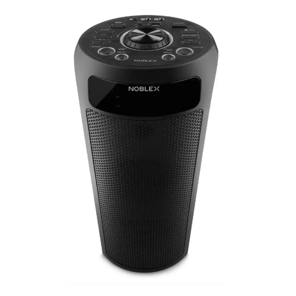 PARLANTE NOBLEX PSB1000P 45W TWS/BL DJ PORTATIL