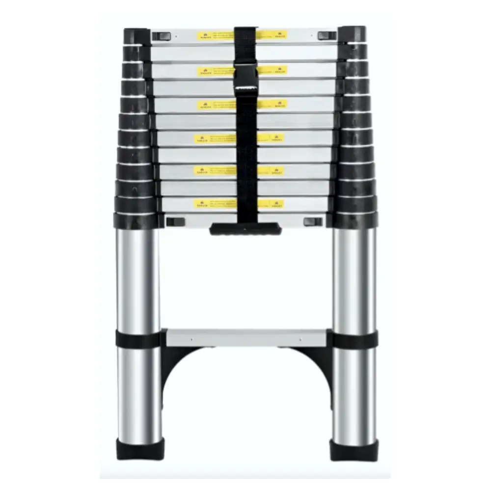 ESCALERA PHILCO EST38DH TELESCOPICA 13 ESC/ALUM