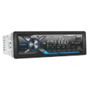 Stereo Philco Para Auto CSP2950 50 W x 4 Bluetooth/USB x 2