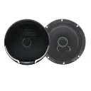 Parlante Philco Para Auto X2 SPO2765 6.5" Circular 250 W